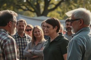 Solar Cuts Threaten Energy Transition