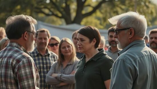 Solar Cuts Threaten Energy Transition