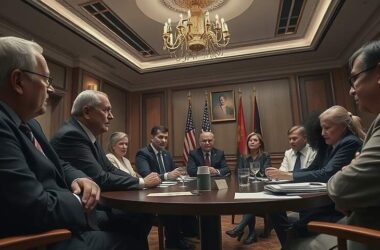 Germany Backs UN Two-State Plan>