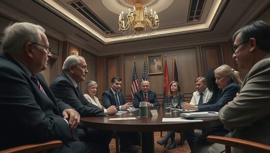 Germany Backs UN Two-State Plan>