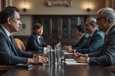 Poland Seeks NATO Talks After Drone Incident