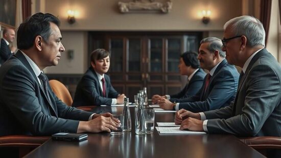 Poland Seeks NATO Talks After Drone Incident