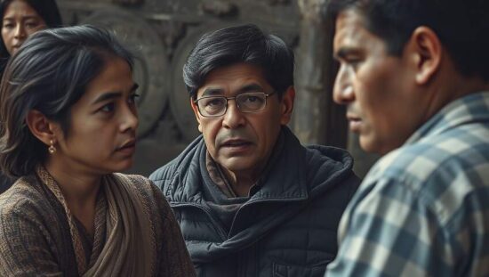 Coalition Stalls Divorce Tax Reform