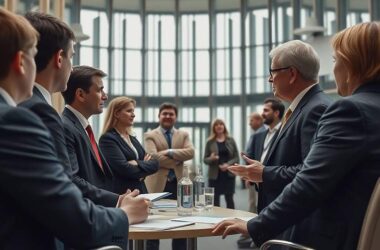 German Minister Confirms Afghan Intake Policy Unchanged