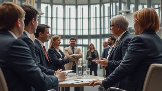 German Minister Confirms Afghan Intake Policy Unchanged