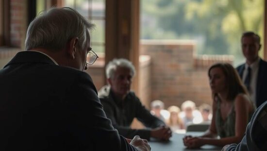 Germany Considers Electronic Ankle Monitors for Domestic Abusers