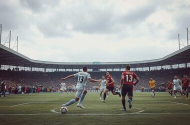 Bochum Falls Short Against Düsseldorf