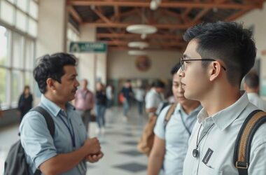 Jobcenter Staff Want Tougher Sanctions