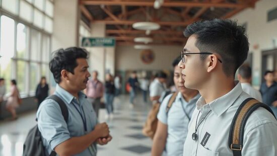 Jobcenter Staff Want Tougher Sanctions