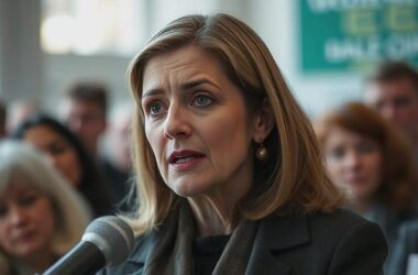 Union Chief Warns on Work Hour Changes