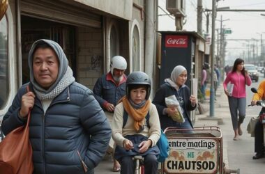 Ticket Price Hike Looms for Germany