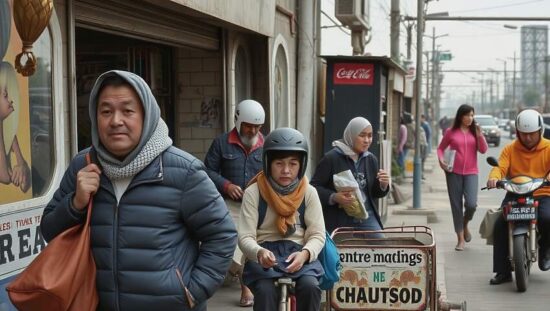 Ticket Price Hike Looms for Germany