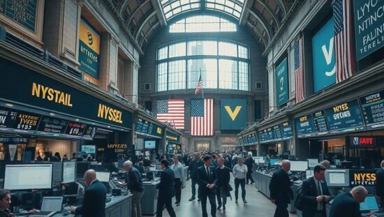 Dax Struggles Investors Eye Data