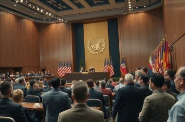 Abbas Accuses Israel of Expansionist Plans