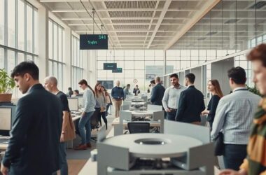 Germany Seeks Innovation Boost