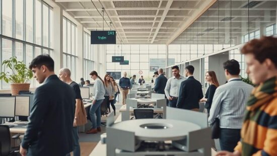 Germany Seeks Innovation Boost