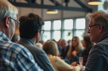 Greens Push for Local Tax Boost