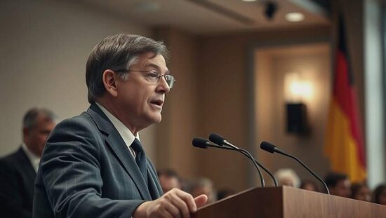 German Think Tank Lowers Power Demand Forecast