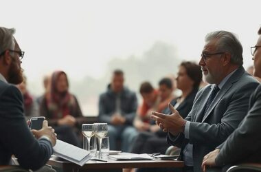 Germany Admits Past Naivete