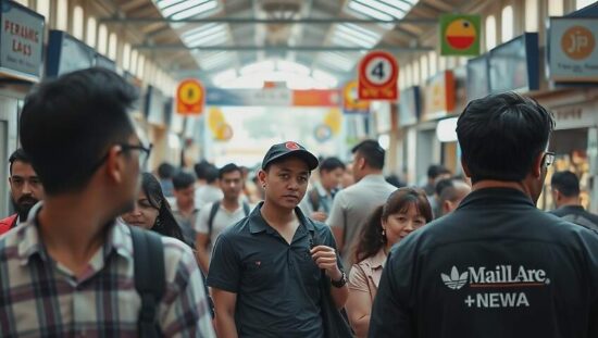 Sarkozy Faces Five Years Behind Bars