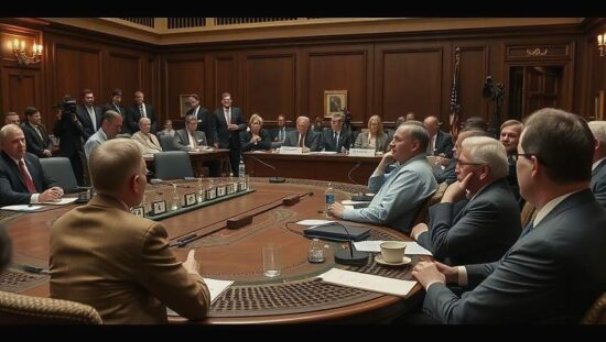 Care Cuts Loom Amid Funding Gap