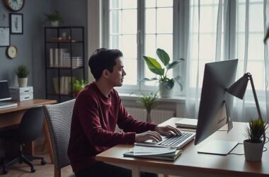 Hybrid Work Gains Ground