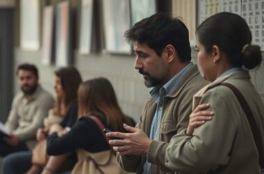 Consumer Confidence Rebounds