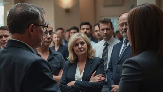 Crafts Chief Accuses Government of Broken Promise