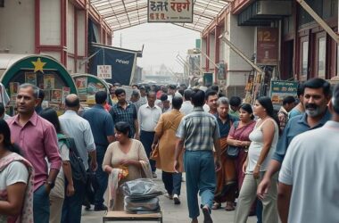 Retail Sales Edge Down Slightly