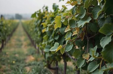 Germany Fights to Protect Wine Production