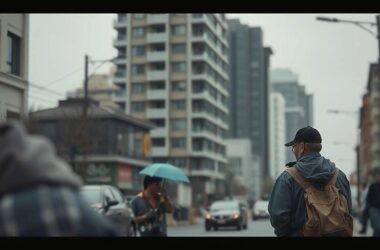 Property Market Cools Investor Confidence