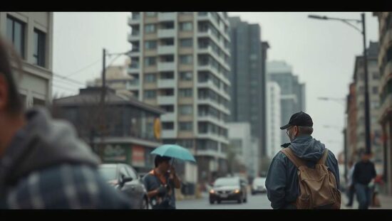 Property Market Cools Investor Confidence