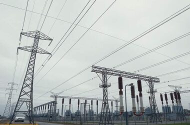 Renewable Energy Input Drops in Germany