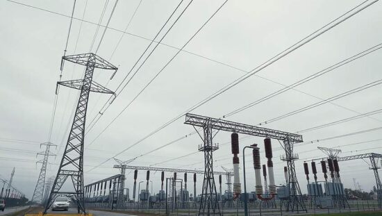 Renewable Energy Input Drops in Germany