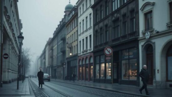 Coalition Agrees Key Principles For Welfare Reform