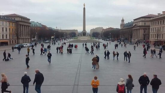 NGO Funding Review Looms Amid Concerns