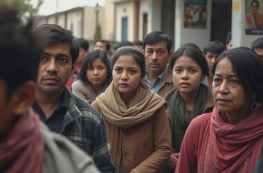 NRW Demands Asylum Halt for Yazidi Refugees