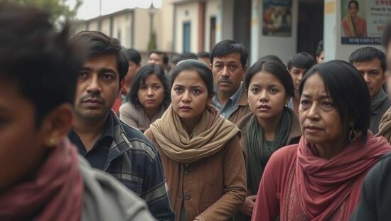 NRW Demands Asylum Halt for Yazidi Refugees