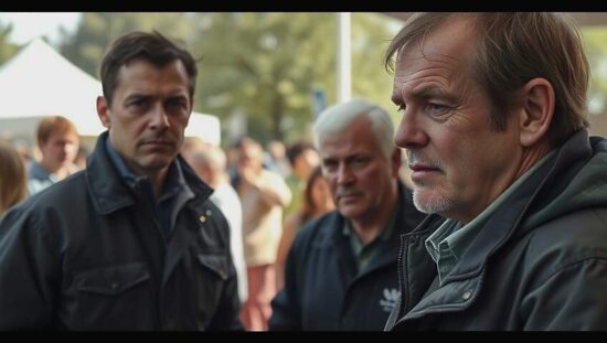 Germany Urges Eurovision Israel Inclusion