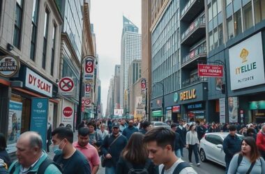 Stocks Surge Nasdaq Hits Record