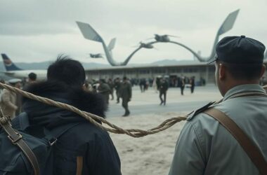 Russia Jets Risk NATO Response