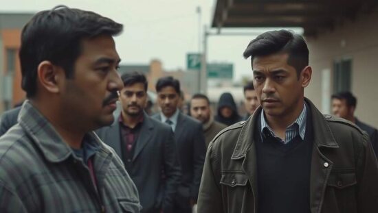 Taliban Talks Spark Outrage