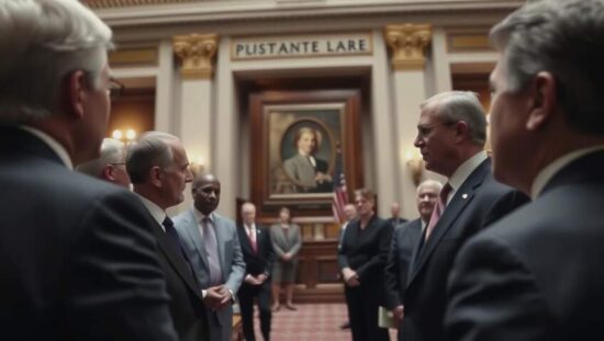 CSU Demands Rethink on Waterway Investment Plans