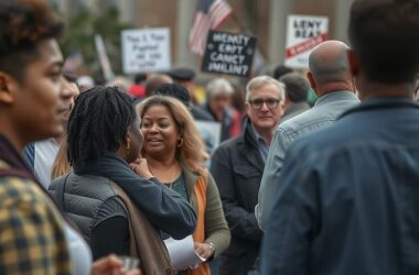 Democracy Program Gets Revamp