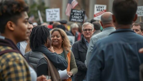 Democracy Program Gets Revamp