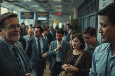 Commerzbank Eyes Major Acquisitions