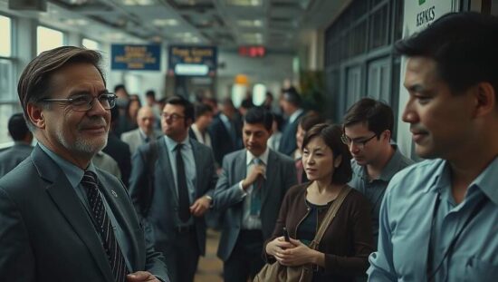 Commerzbank Eyes Major Acquisitions