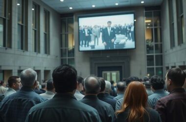 Drone Intrusion Sparks Outrage in Poland