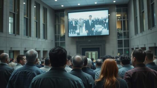 Drone Intrusion Sparks Outrage in Poland