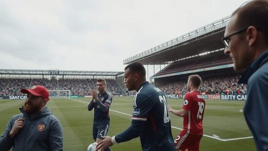 Gladbach Stunned Bremen Cruise to Victory